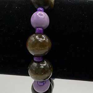 💚 2 For $10 - Assorted Beaded Stretch Bracelets